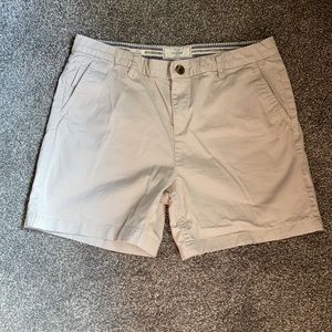 Fat Face Chino shorts